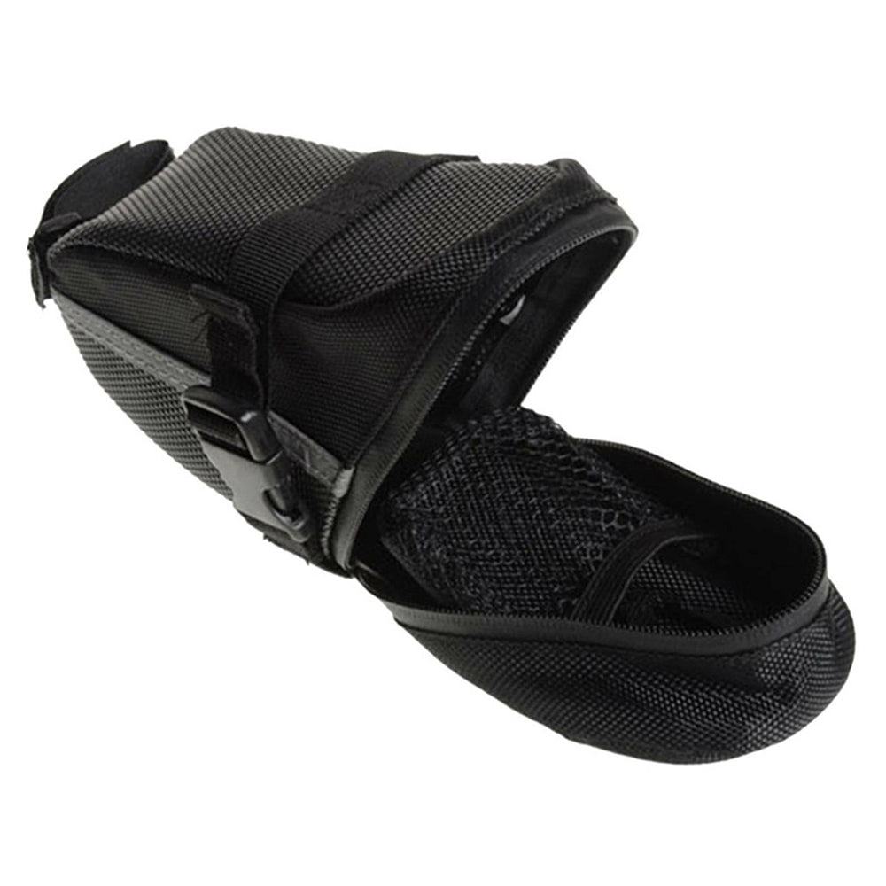 Cycling Bike Saddle Seat Bag Bicycle Back Seat Water-resistant Pouch