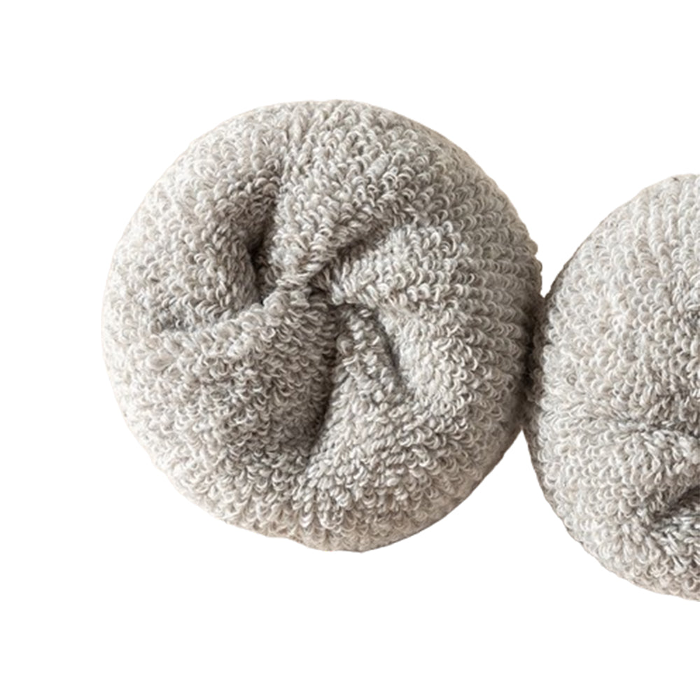 10 Pairs Winter Warm Thermal Wool Blending Hiking Socks for Men