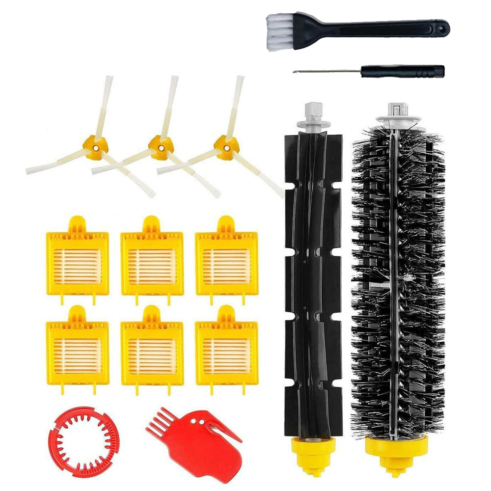Replacement Accessory Kit for IRobot Roomba 700 Series