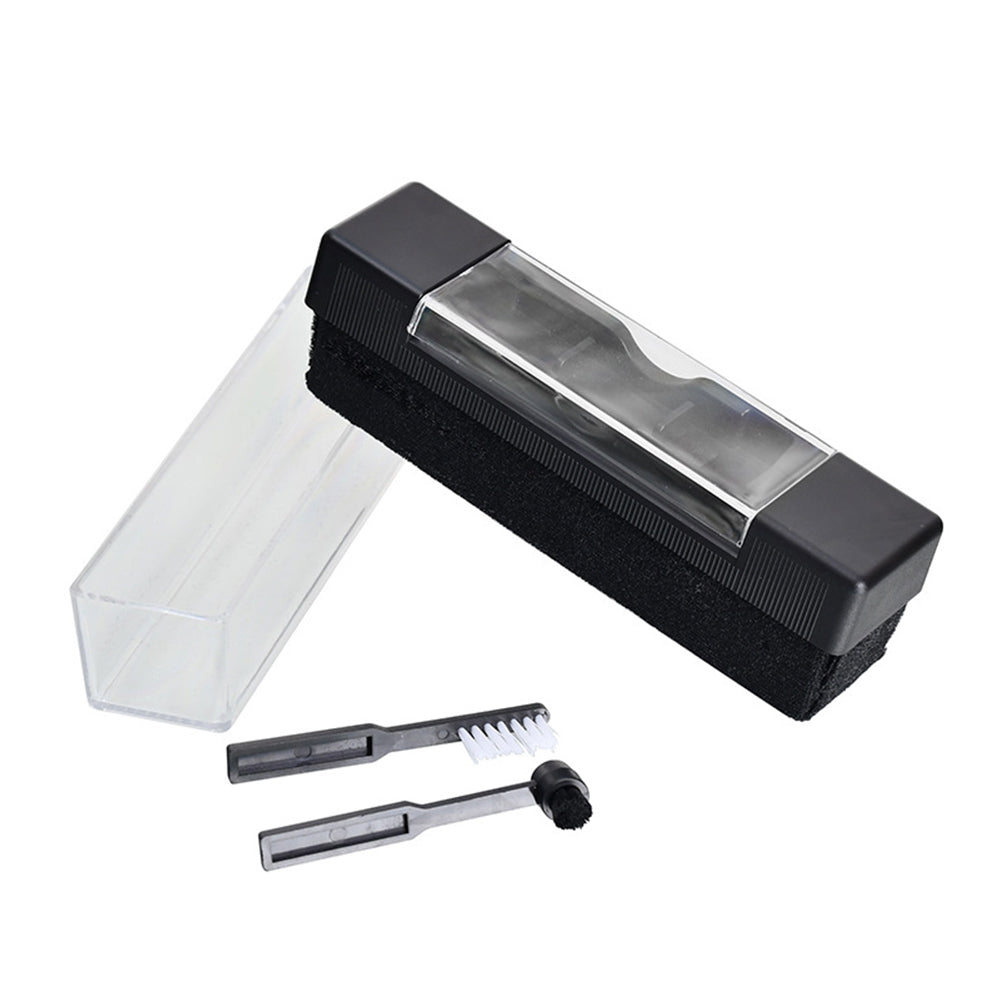 Vinyl Record Cleaner Anti Static Cleaning Brush