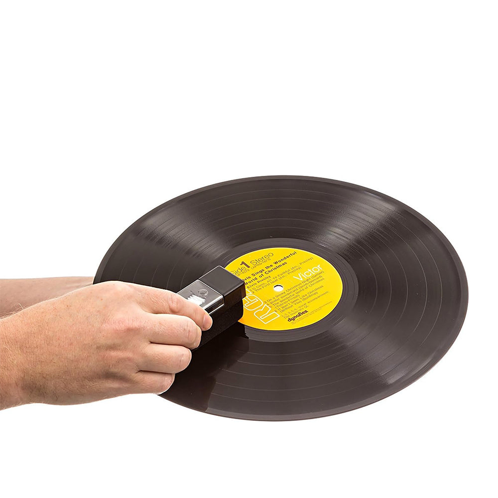 Vinyl Record Cleaner Anti Static Cleaning Brush