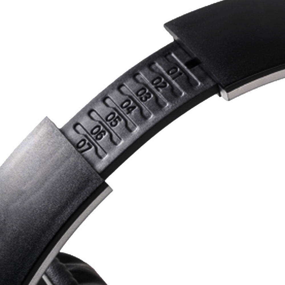 Wireless Headphones Bluetooth Earphones On-Ear Headset Rechargeable with Mic