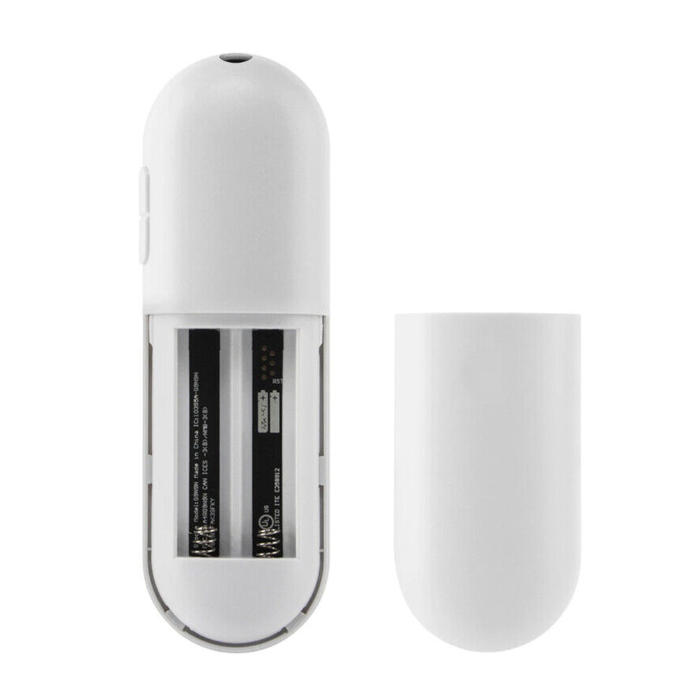 Replacement Remote Compatible with Google Chromecast Bluetooth IR Remote Control