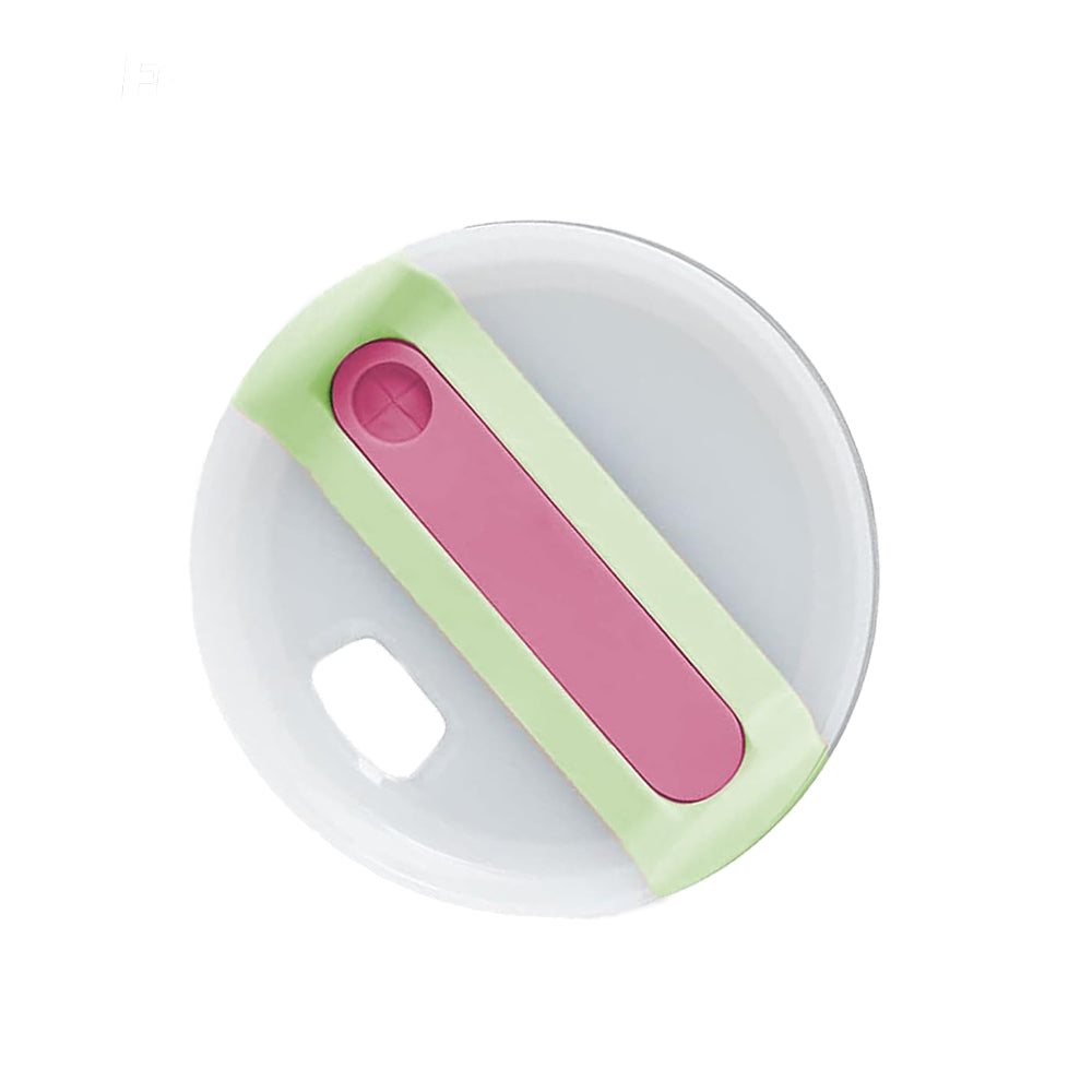 1200ML Stainless Steel Vacuum Insulated Tumbler Mug with Straw Light Green