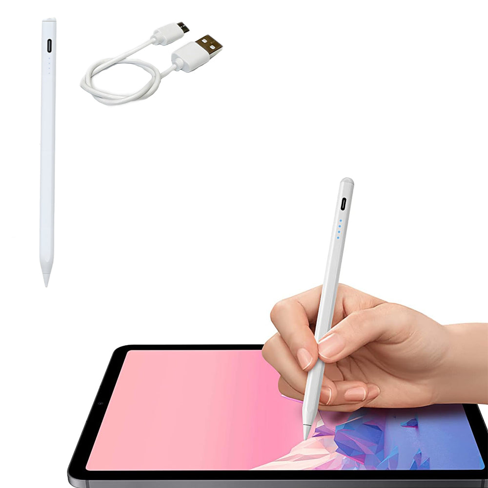 Stylus Pencil For Apple iPad 6th 7th 8th 9th 10th iPad Air3 Air4 Air5 iPad Pro