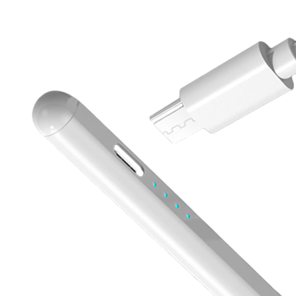 Stylus Pencil For Apple iPad 6th 7th 8th 9th 10th iPad Air3 Air4 Air5 iPad Pro