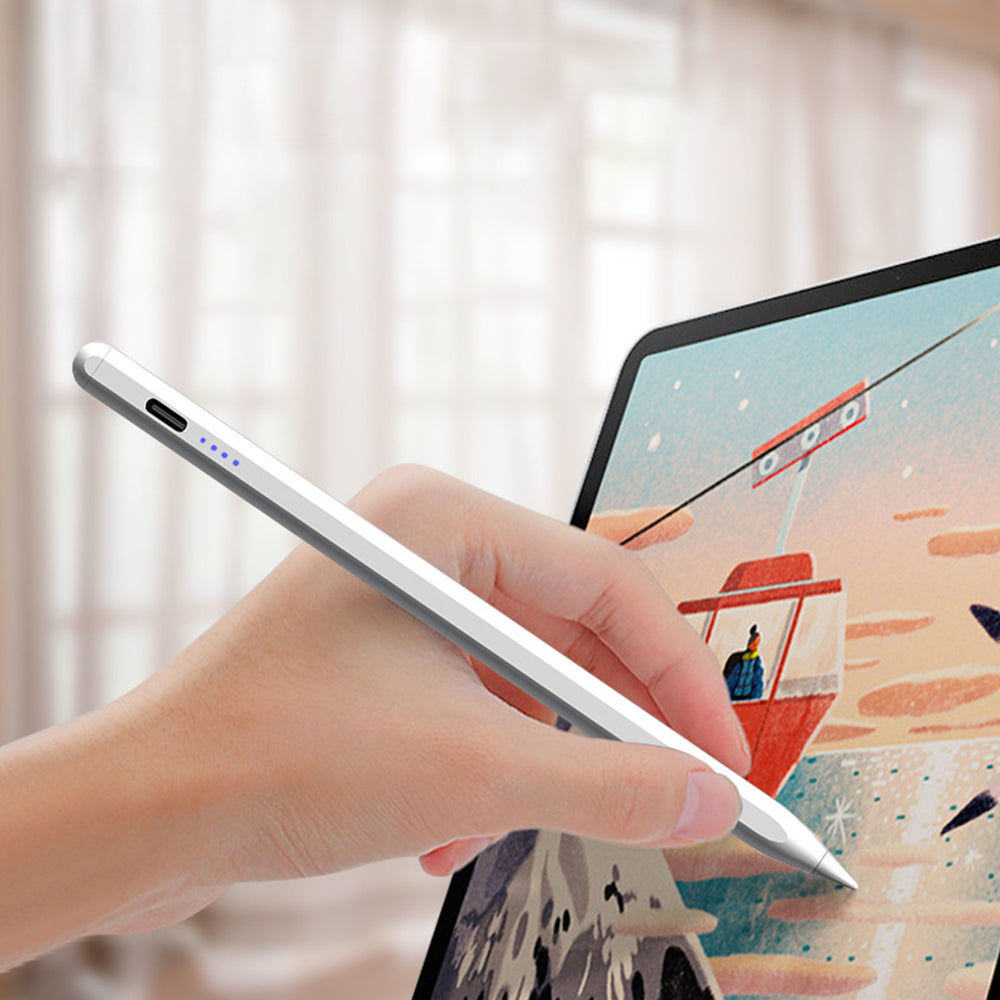 Stylus Pencil For Apple iPad 6th 7th 8th 9th 10th iPad Air3 Air4 Air5 iPad Pro