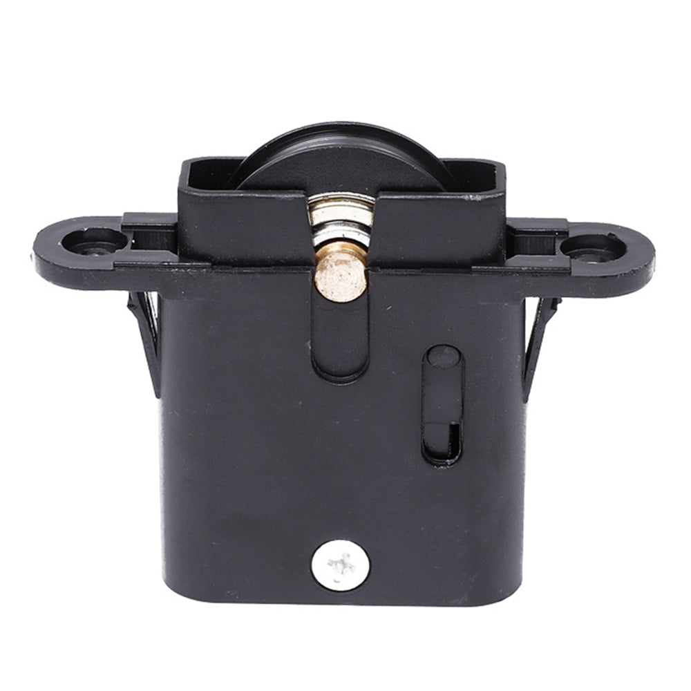 10Pcs Sliding Security Screen Sliding Door Roller Wheels Replacement Kit