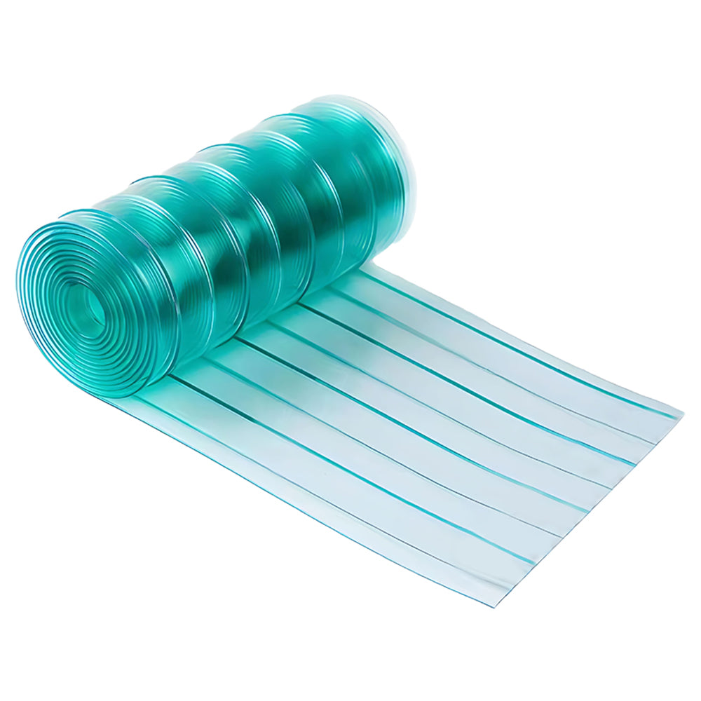 DIY Dog Door Replacement Flap PVC Plastic Strips Dog Door Flap for Dog House