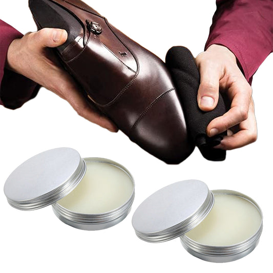 30g Mink Oil PU Leather Softener Protector PU Leather Maintenance Protector