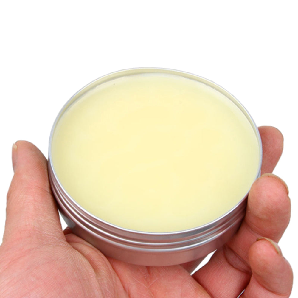 30g Mink Oil PU Leather Softener Protector PU Leather Maintenance Protector