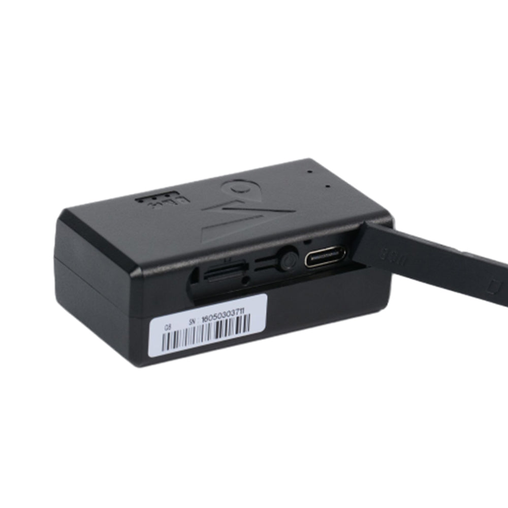 Real Time GPS Tracker Live Tracking Vehicle Car Magnetic Security Locator Finder