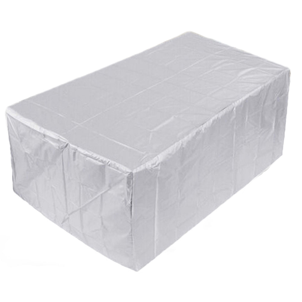 Outdoor Water-resistant Furniture Sofa Cover Garden Patio Table Protector M