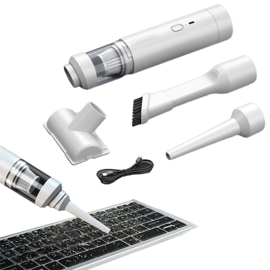 19000Pa High Power Handheld Portable Car Vacuum Cleaner Cordless Mini Vacuum