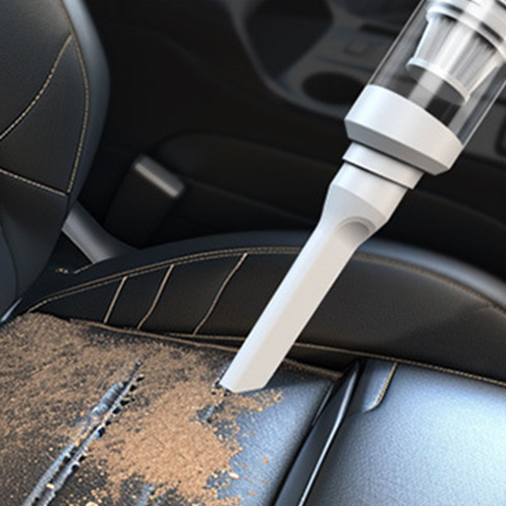 19000Pa High Power Handheld Portable Car Vacuum Cleaner Cordless Mini Vacuum