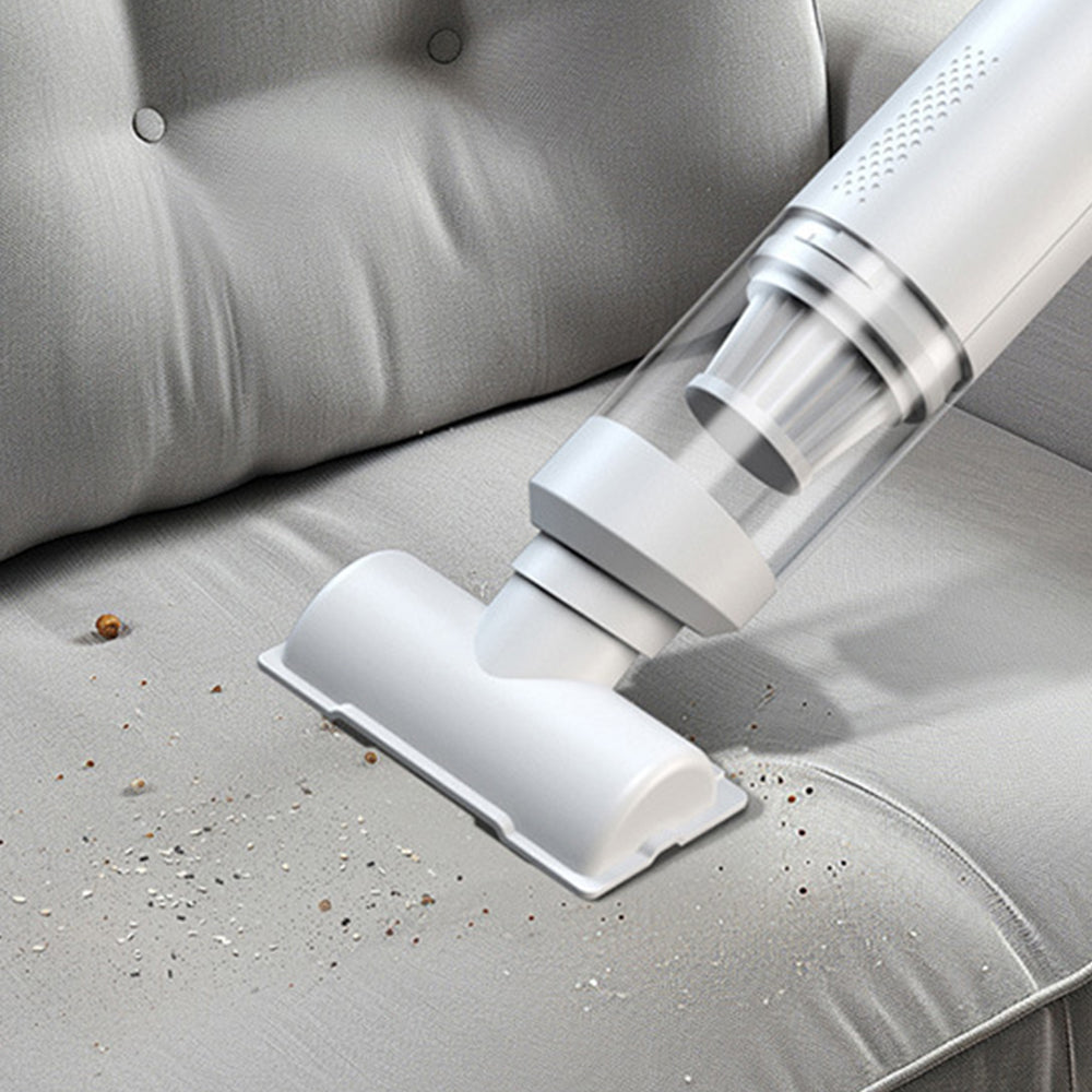 19000Pa High Power Handheld Portable Car Vacuum Cleaner Cordless Mini Vacuum