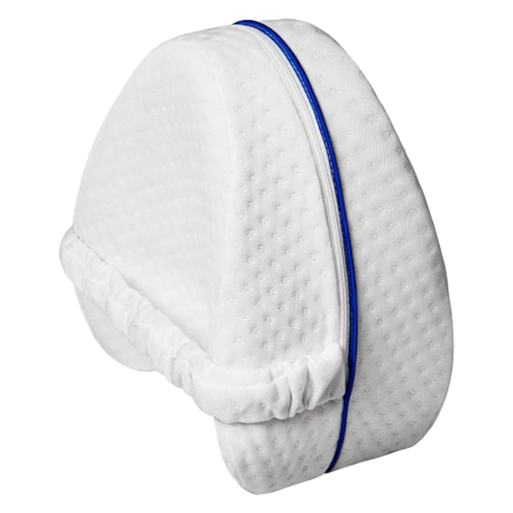 Memory Foam Leg Pillow Cushion Knee Support Washable Pregnancy Knee Pillow
