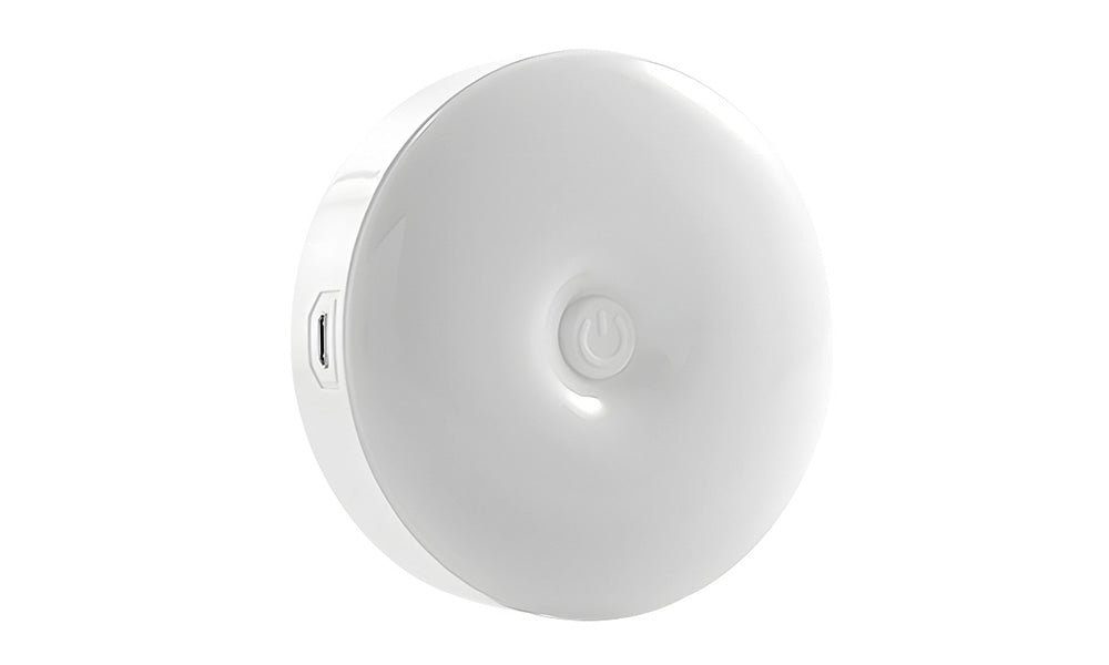 Wireless LED Ambient Light with Three Color Modes