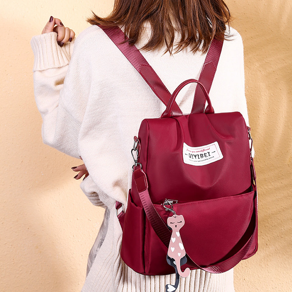 Anti-theft Multifunctional Large Capacity Travel Bag