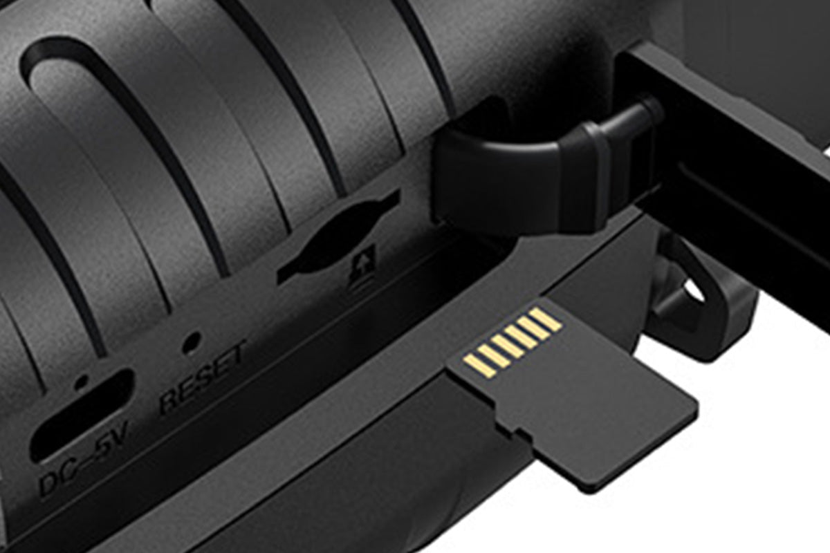 10X Digital Zoom Binoculars with Bult-in Camera Infrared Night Vision Camera