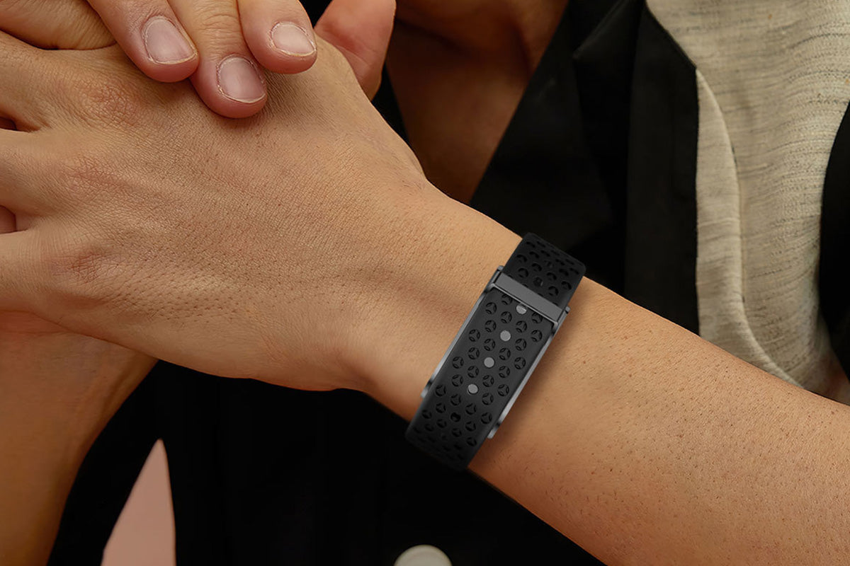 Smart Bracelet for Men Women Health Activity Fitness Trackers