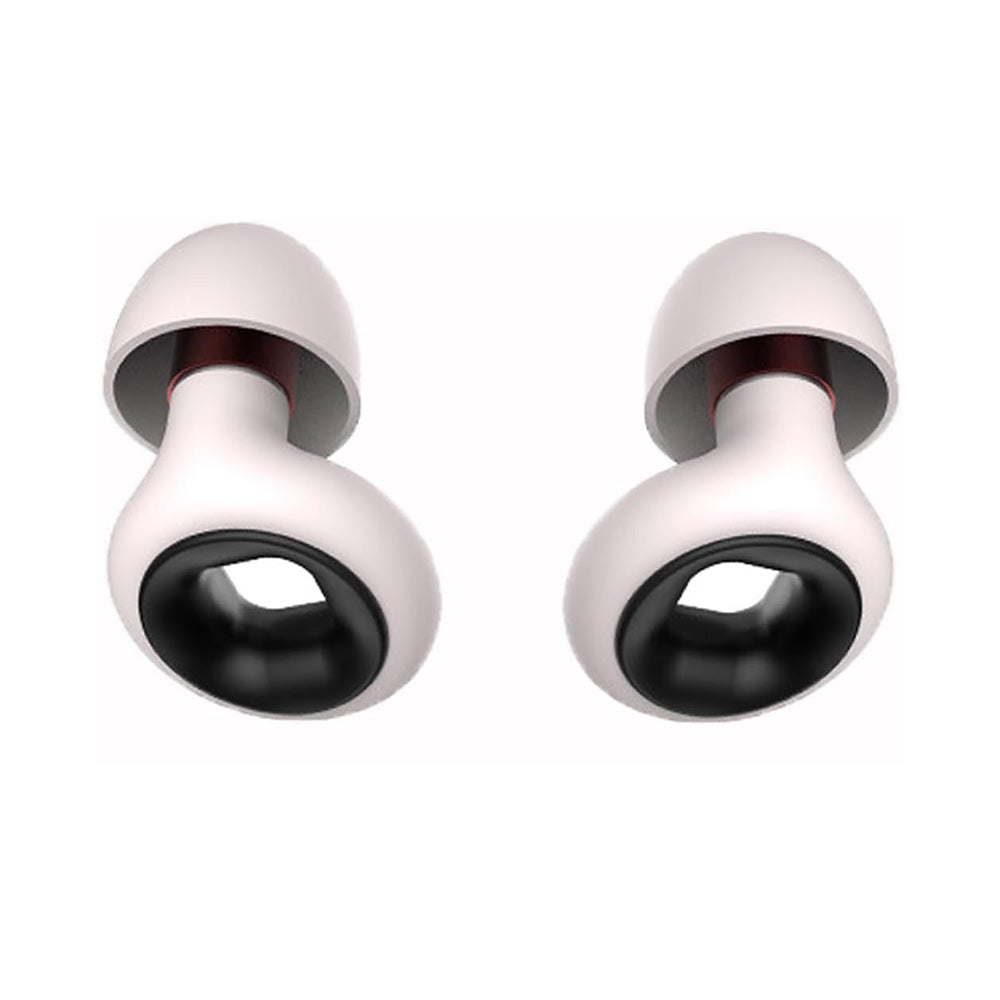 Silicone Ear Plugs for Noise Reduction