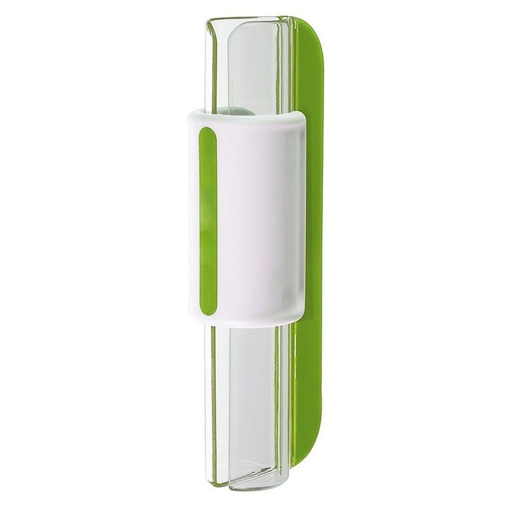 Tomato Slicer Multipurpose Small Fruit Slicer Grapes Cutter - Green