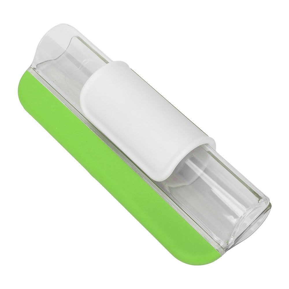 Tomato Slicer Multipurpose Small Fruit Slicer Grapes Cutter - Green