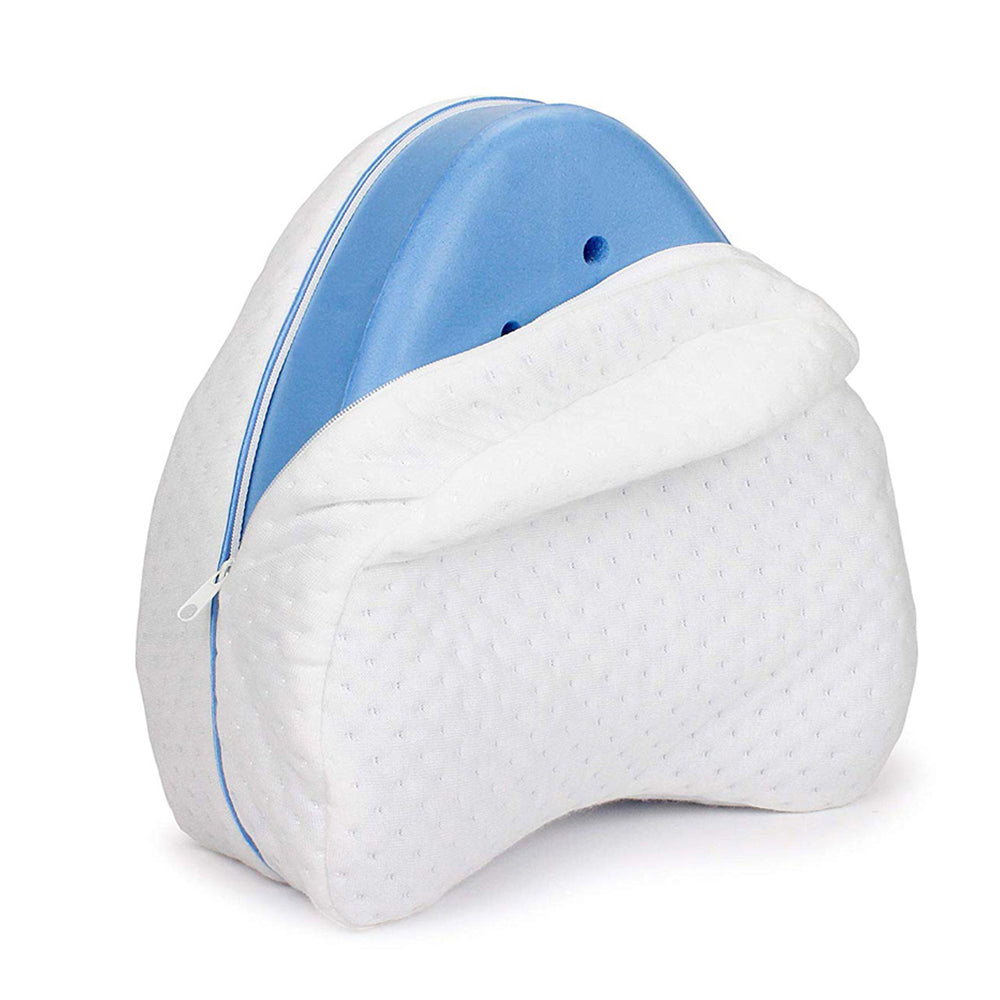 1 X Leg Pillow for Back Knee Support