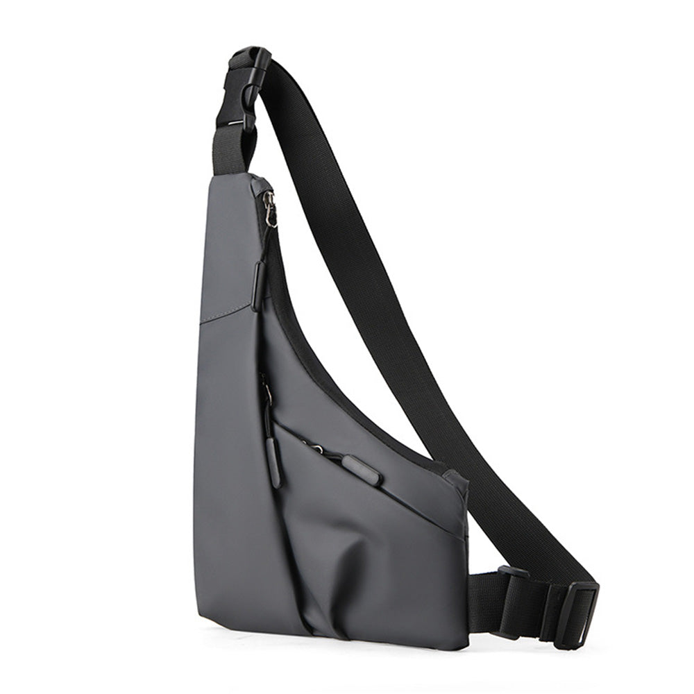 Anti Theft Crossbody Sling Bag