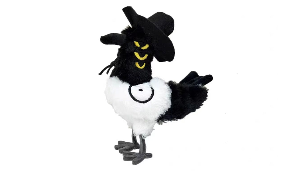 Plush Keychain Cute Bag Accessory Decoration