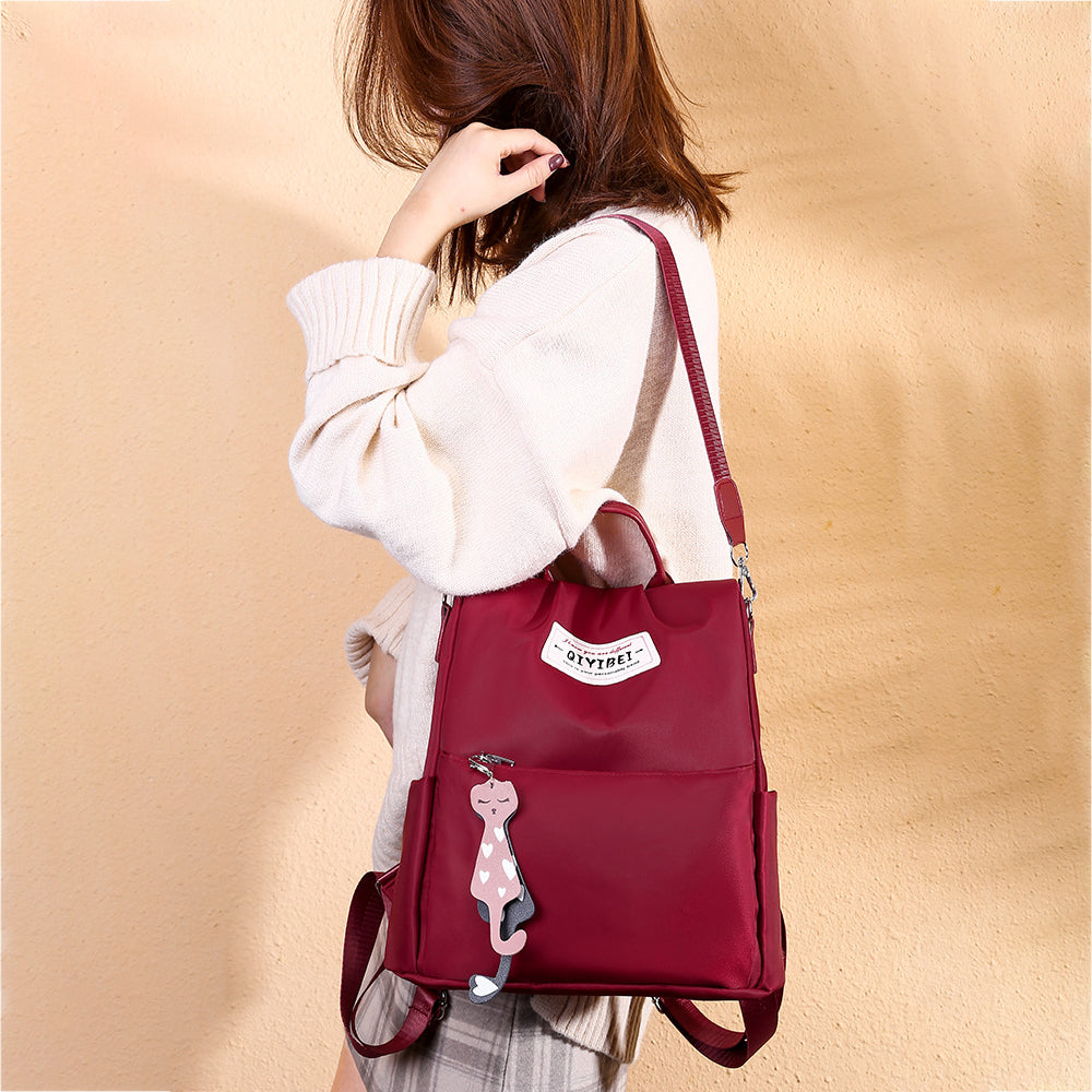 Anti-theft Multifunctional Large Capacity Travel Bag