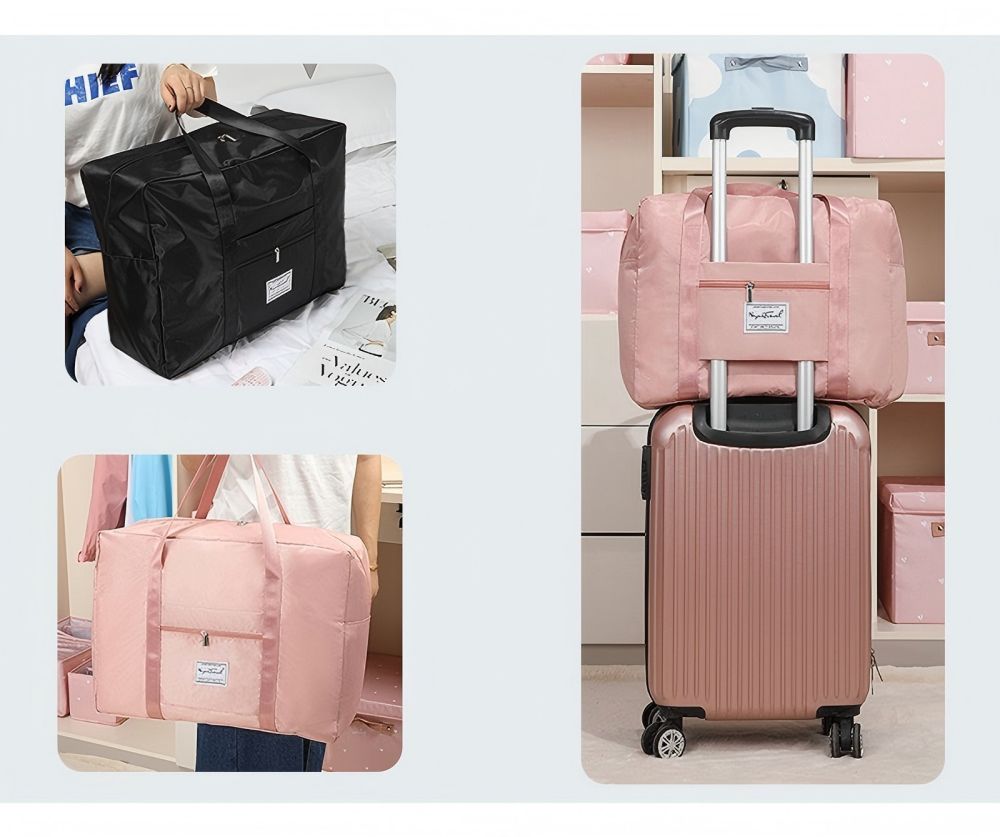 Multi-Purpose Storage Bag