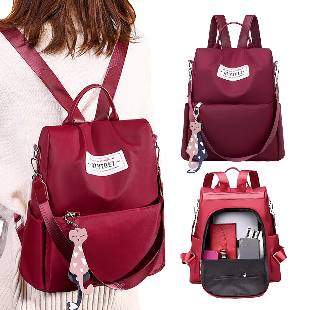 Anti-theft Multifunctional Large Capacity Travel Bag