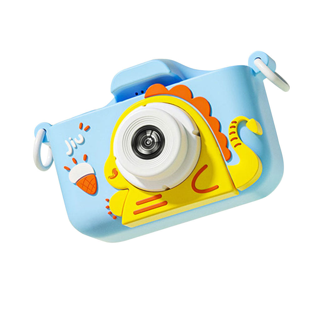 48MP Dual Lens Digital Camera for Kids