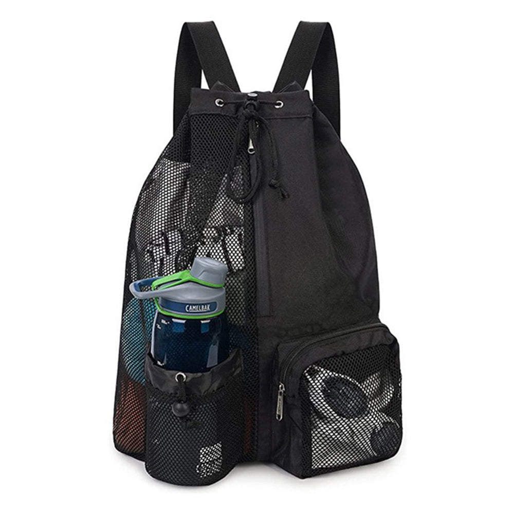 Drawstring Dry Wet Separation Swimming Bag