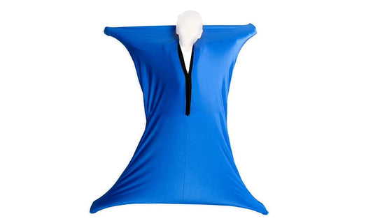 Body Sensory Sock for Kids and Adults Calming Compression Therapy Tool for Sensory Integration and Relaxation