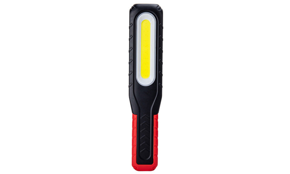 Rechargeable LED Work Light Magnetic Inspection Lamp with Hook Portable Repair Light