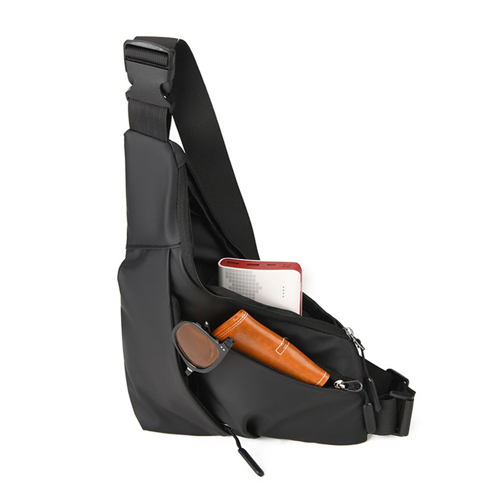 Anti Theft Crossbody Sling Bag