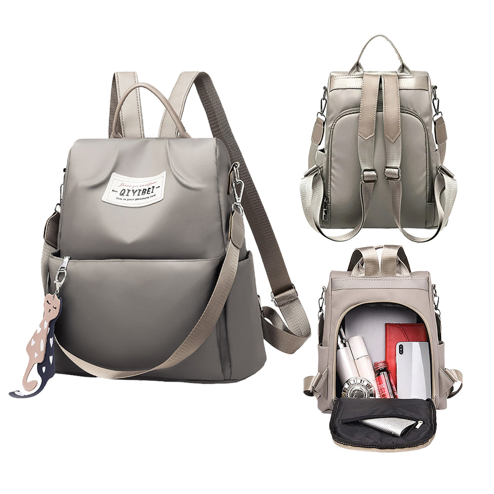 Anti-theft Multifunctional Large Capacity Travel Bag