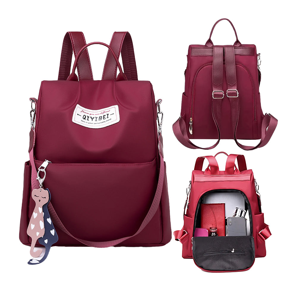 Anti-theft Multifunctional Large Capacity Travel Bag