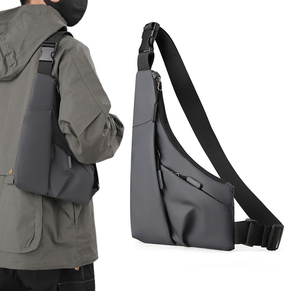 Anti Theft Crossbody Sling Bag