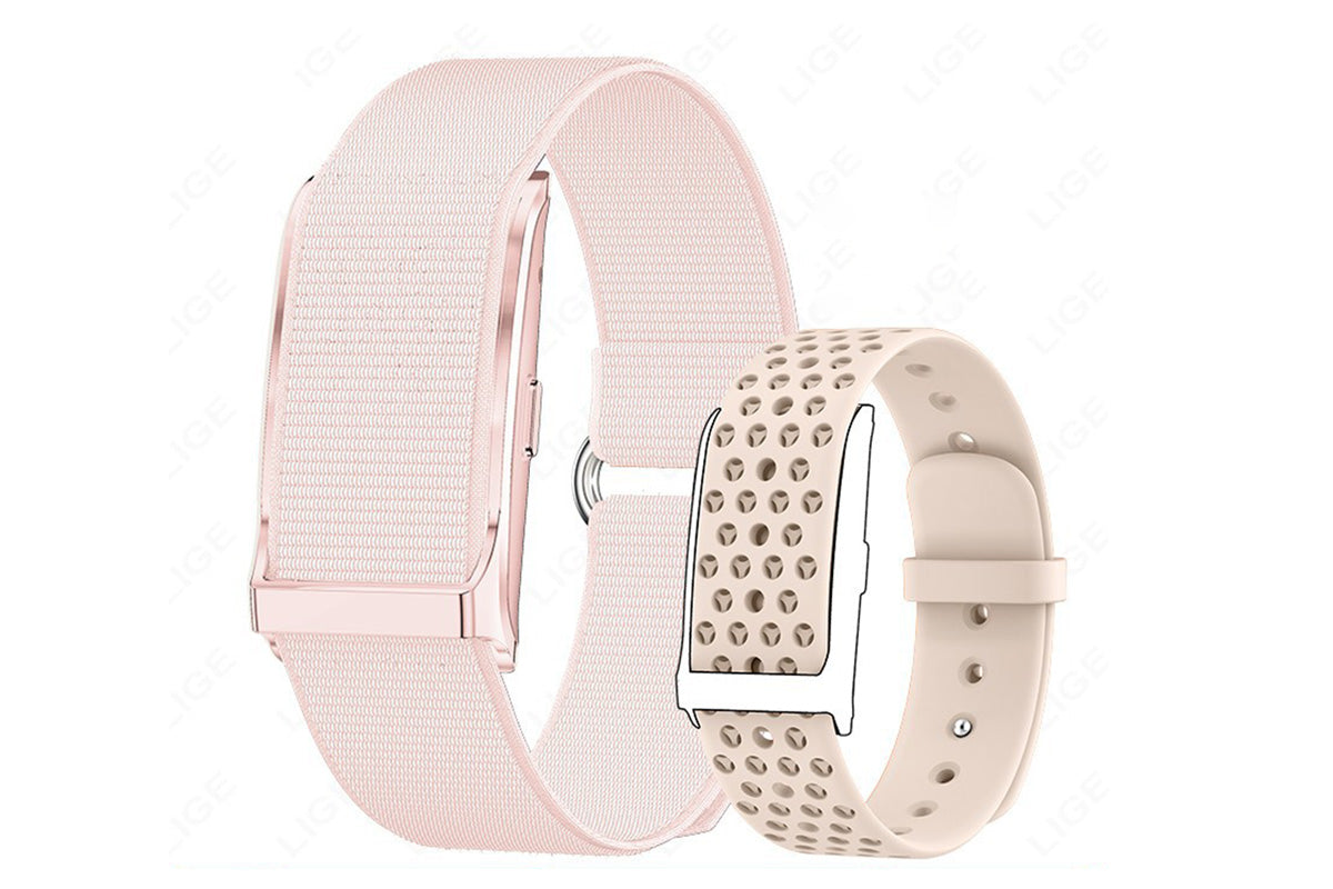 Smart Bracelet for Men Women Health Activity Fitness Trackers