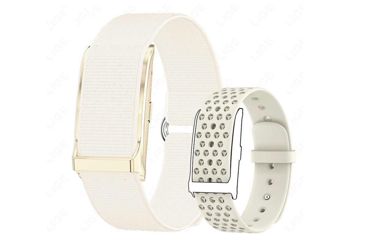 Smart Bracelet for Men Women Health Activity Fitness Trackers