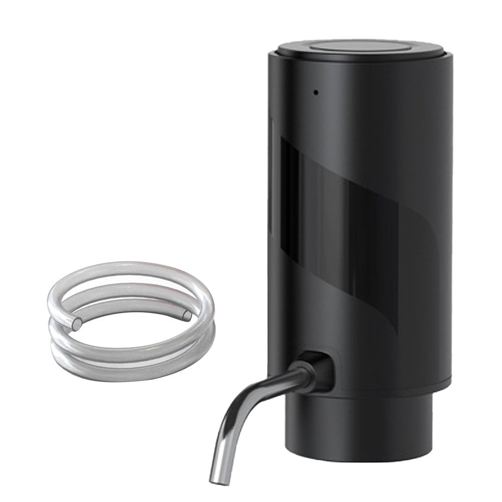 2Pcs Electric Wine Aerator Pourer Wine Opener Wine Dispenser