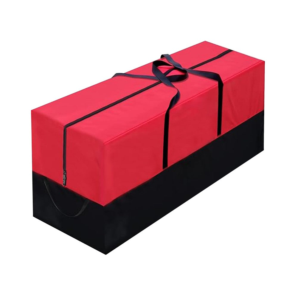 122x38x51cm Christmas Tree Storage Bag Christmas Decorations Organizer