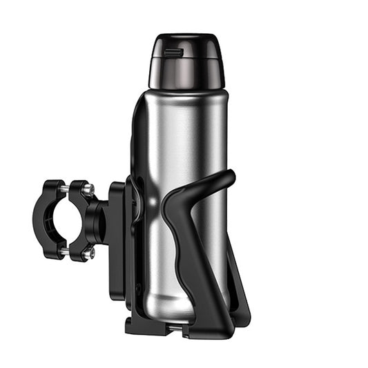 Universal Bicycle Water Bottle Holder Bike Kettle Cage Motorcycle Cup Holder
