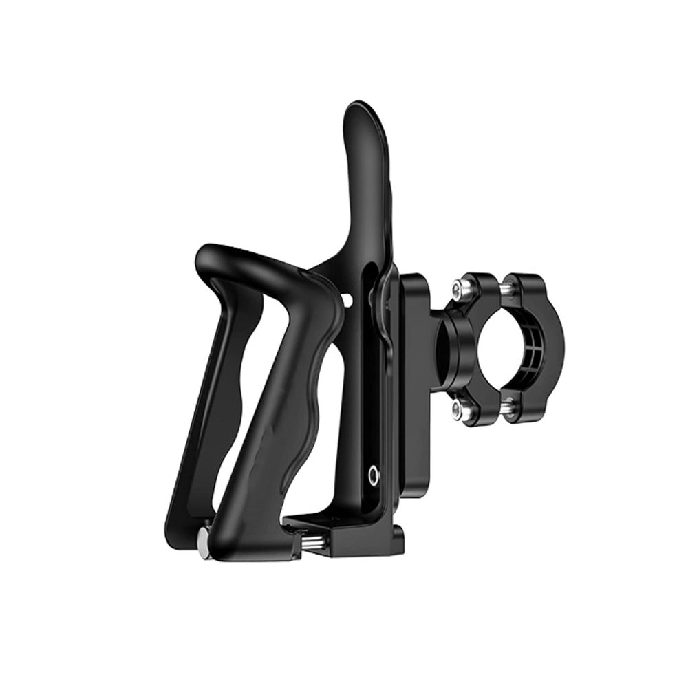Universal Bicycle Water Bottle Holder Bike Kettle Cage Motorcycle Cup Holder