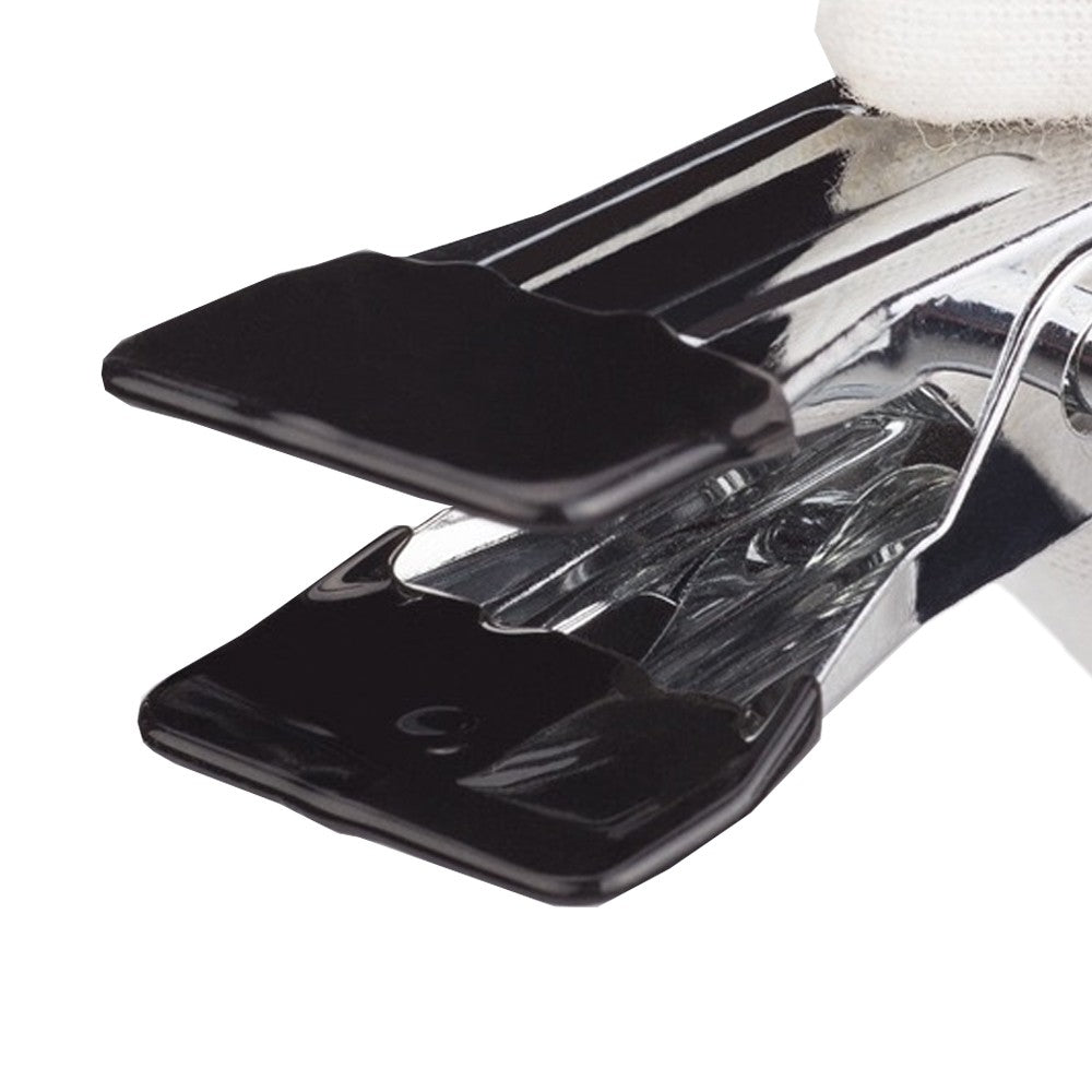 15Pcs Swivel Laundry Hooks String Lights Hanging Clips Wardrobe Clothespins