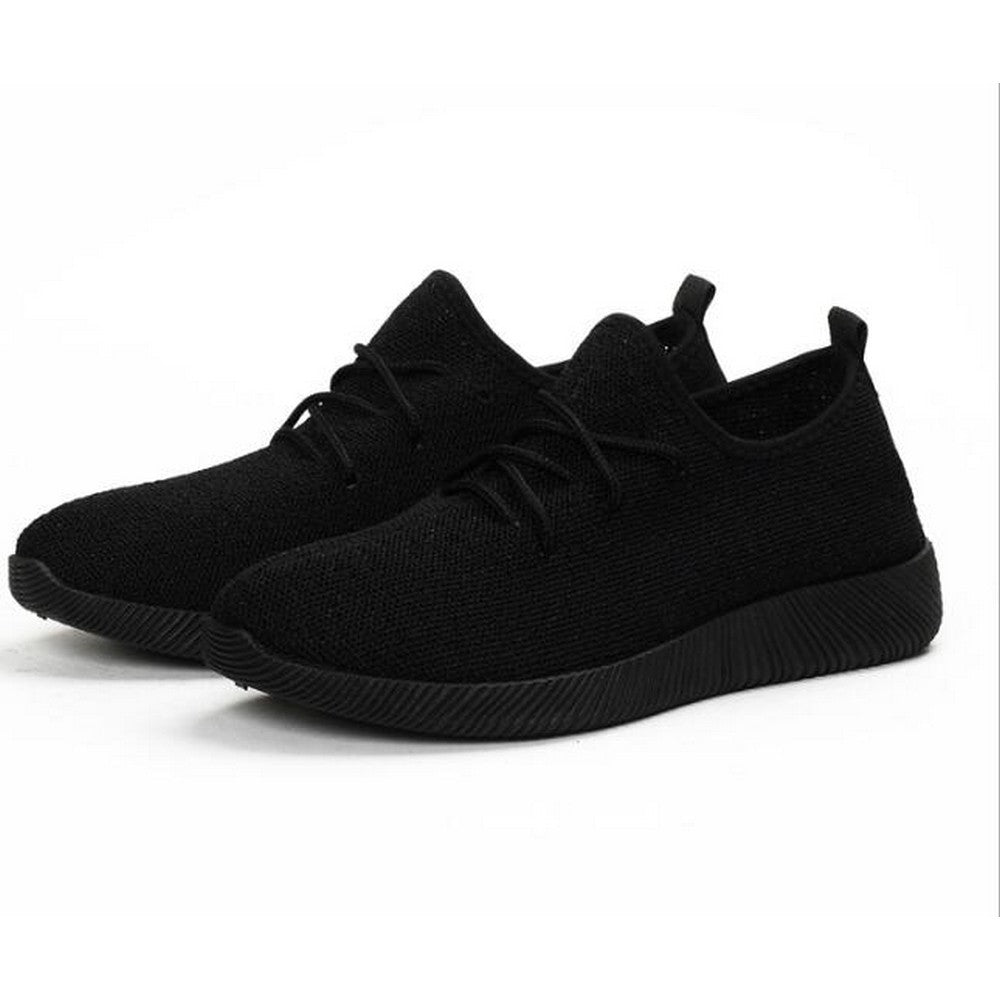 Women Lightweight Breathable Sneakers